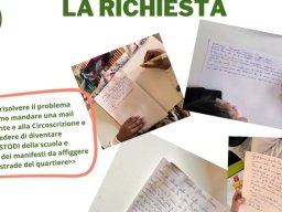 the letter for the institutions